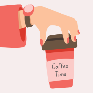 כוסות קפה בהתאמה אישית - הדרך למיתוג